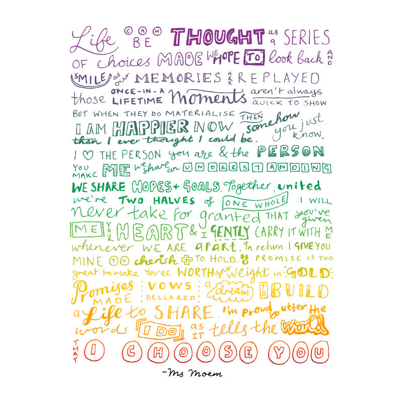 rainbow-wedding-poem-~-i-choose-you-by-ms-moem---hand-lettered