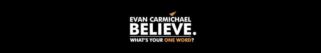 evan carmichael on youtube
